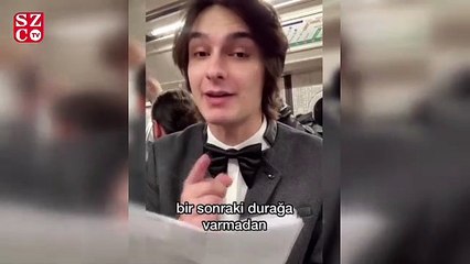 Sosyal medyanın konuştuğu yarışma!