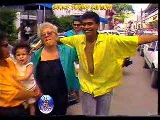 Los Hijos Del Rey - Balsie , canta Diomedes - Micky Suero Videos