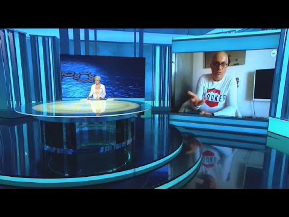 Fuga: Masat ndaj Tv Orës, rast studimor për studentët. AMA nuk merret me ndërtesa e tulla