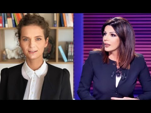 VOA: Reagime të forta në mbrojtje të lirisë së shtypit dhe gazetarëve pas ndëshkimit të Tv Ora