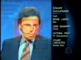 ABC Split Credits ( Features A Brief CBS Split Credit)