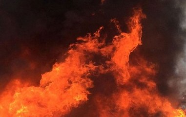 Speed News: Fire breaks out in godown in Goregaon, Mumbai