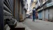Delhi sealing drive: DDA changes rules to pacify traders, strike continues