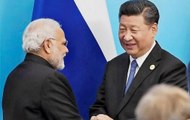 Qingdao SCO Summit: PM Modi calls for respect for sovereignty, economic growth, connectivity, unity