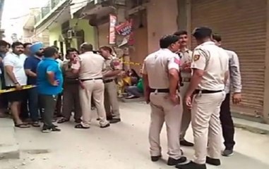 Burari deaths: Delhi Police investigates CCTV footage, suspects food delivery man