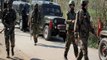 Jammu and Kashmir: Terrorists attack Army patrolling party in Kupwara