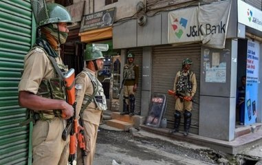 Ramzan ceasefire in J&K not to be extended; security operations will resume: Rajnath Singh