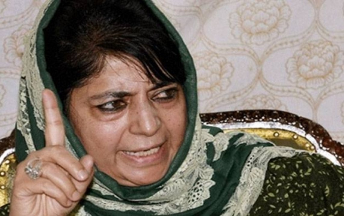 BJP breaks alliance with PDP in Jammu and Kashmir; demands Governor's rule in state