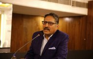 Huge crowd bid tearful adieu as Kashmir mourns Shujaat Bukhari's death