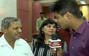 Meet PM Narendra Modi's Yoga guru HR Nagendra