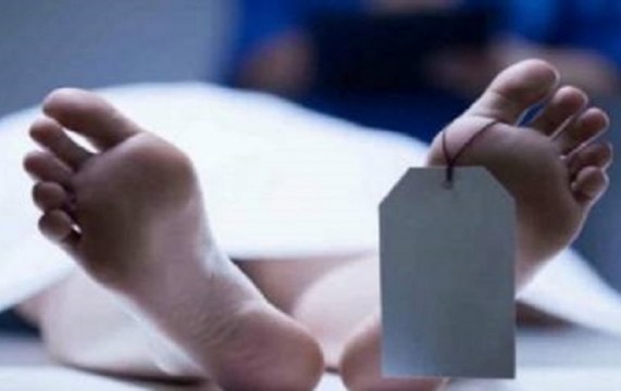 New Delhi: Woman found dead in a hotel room in East Delhi