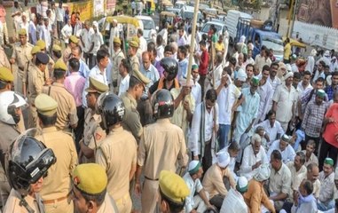 Madhya Pradesh: 10-day farmer strike begins; milk, vegetables supply to get hit