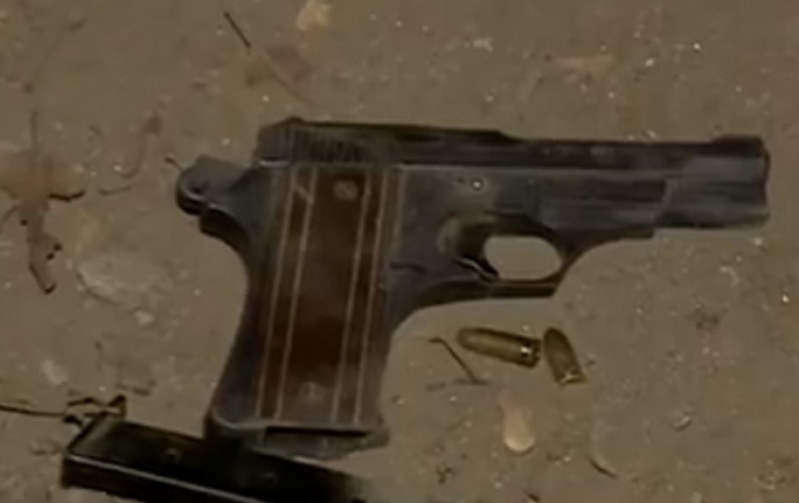 Noida: Three arrested in a late night encounter near sector -15