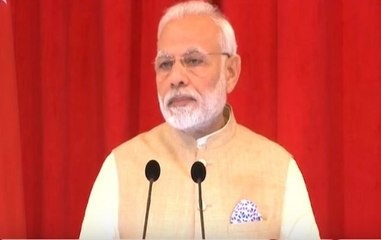 Singapore is a source of FDI in India, says PM Narendra Modi