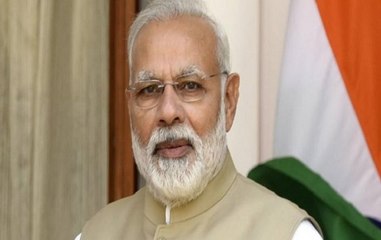 Speed News: Maoist plan to assassinate Narendra Modi in 'Rajiv Gandhi type' incident averted