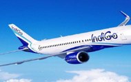 Go-Air flight makes an emergency landing at the Kolkata airport