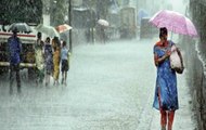 NN Special: Heavy rain in Mumbai, trains running late, flight services disrupted
