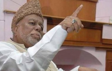 Senior Congress leader CK Jafar Sharief writes to Pranab Mukherjee