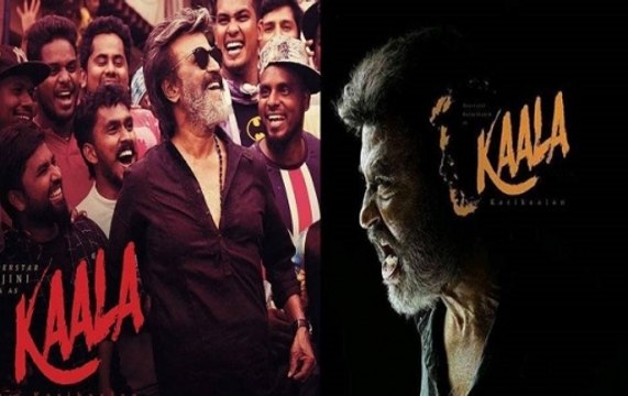 Super 50: Rajinikanth’s ‘Kaala’ releases today, fans pour in large numbers to watch first show