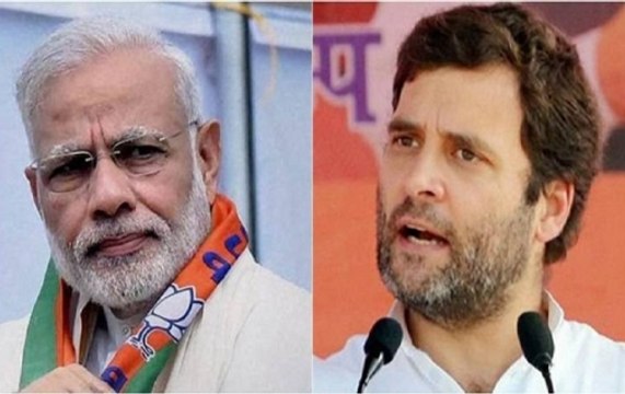India Bole: Modi magic or Opposition's unity? Which equation will win in 2019 Lok Sabha Elections?