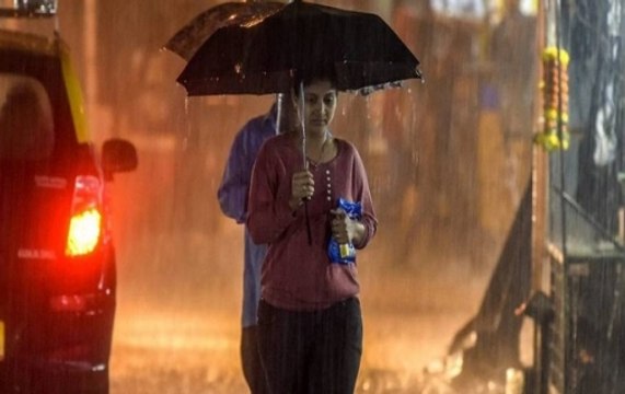 Monsoon to hit Maharashtra on Thursday, Mumbai on Rain Alert