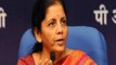 Question Hour: Armed forces not reeling under shortage of funds, says Defence Minister Nirmala Sitharaman