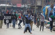 ZERO HOUR: ISIS flags Raised with anti-India slogans at Anantnag