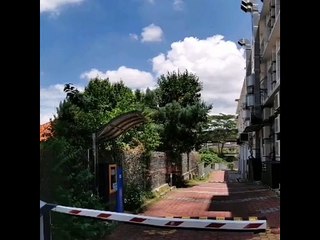 Paragon Suites @ CIQ 360 Front View