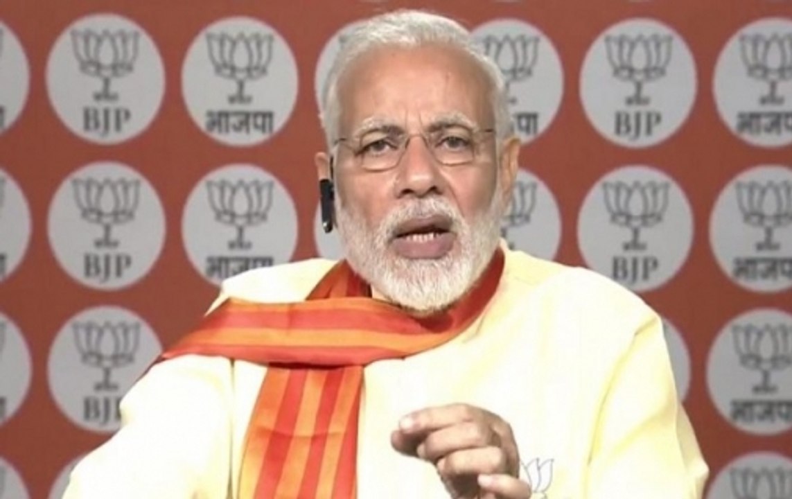 Government to ensure every Indian has a home by...