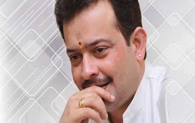 Spiritual leader Bhayyuji Maharaj commits suicide in Indore