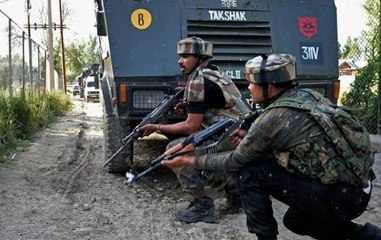 J&K: Two BSF personnel killed, 10 injured as Pak targets Indian posts