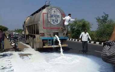 SUPER 50: Day 4 of farmers protest and top stories