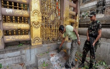 Nation Reporter: NIA court convicts five IM militants in 2013 Bodh Gaya blasts