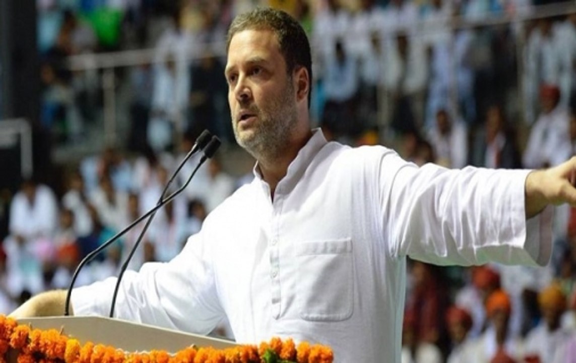Rahul Gandhi pleads not guilty in RSS defamation case