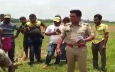 West Bengal: One TMC workers allegedly stabbed to death in Howrah