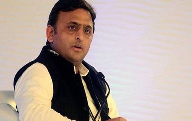Exclusive: Inside view of house of former UP CM Akhilesh Yadav