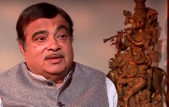 Exclusive: Union Minister Nitin Gadkari speaks on four years of Modi govt