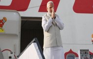 PM leaves for 'agendaless' Sochi Summit; to meet President Putin today