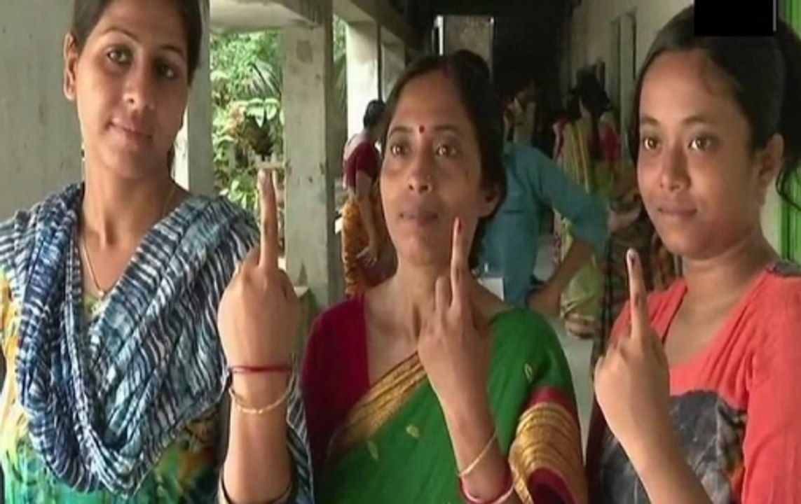 Lok Sabha Assembly Bypolls: 15 per cent voting in UP's Kairana till 11 am; RLD cries EVM tears