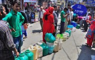 Shimla Water Crisis: Civic body snaps water connection to 40 hotels
