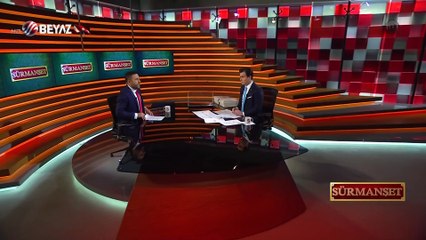 Sürmanşet 19 Mayıs 2020