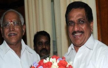 Nation View: Yeddy man Bopaiah is pro-tem speaker, Congress pans decision
