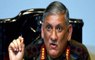 Can extend ceasefire if peace prevails, says Army Chief General Bipin Rawat