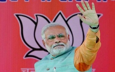 PM Narendra Modi departs for three-nations visit to boost Act East policy