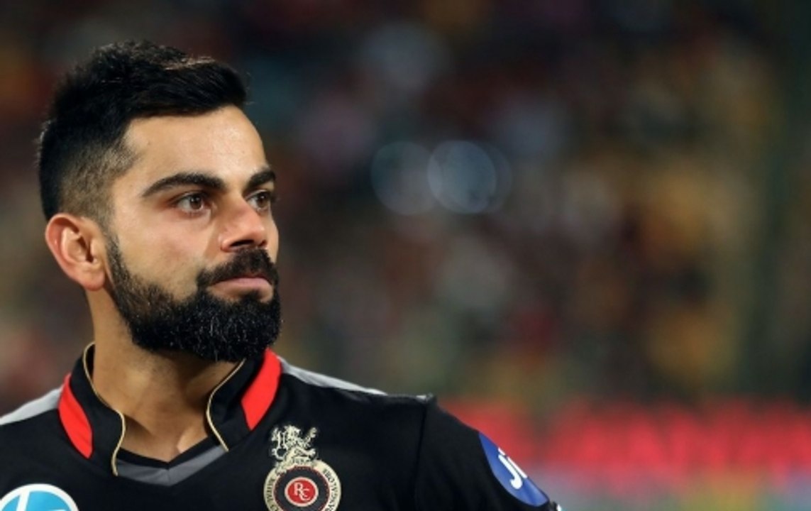 IPL 2018: KKR defeat RR by 25 runs; Virat Kohli suffers injury ahead of England tour