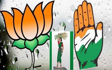 Question Hour: BJP or Congress? Who will form govt in Karnataka?