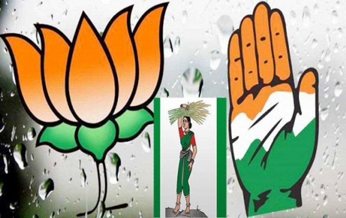 Question Hour: BJP or Congress? Who will form govt in Karnataka?
