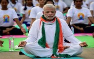Virat Kohli challenges PM Modi in nationwide fitness challenge