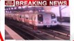 Narrow escape for 21-year-old, crossing Delhi Metro tracks at Shastri Nagar station