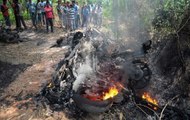 West Bengal Panchayat Elections: Eight dead, 50 injured in violence during elections